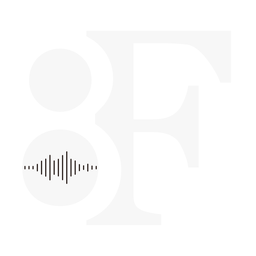 Logo Octuor Filigrane - Ensemble a cappella